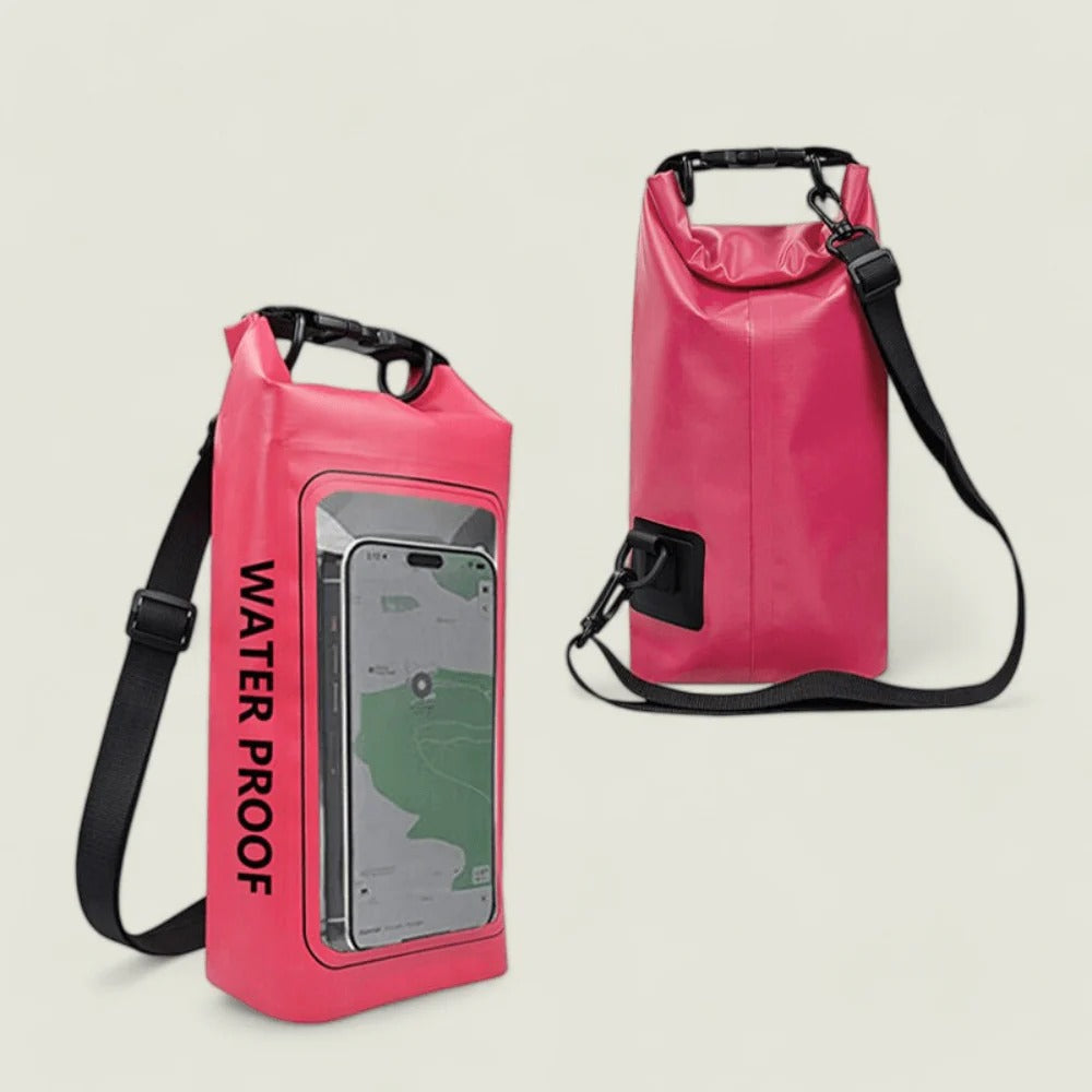 All-Weather Smartphone Protector Pouch