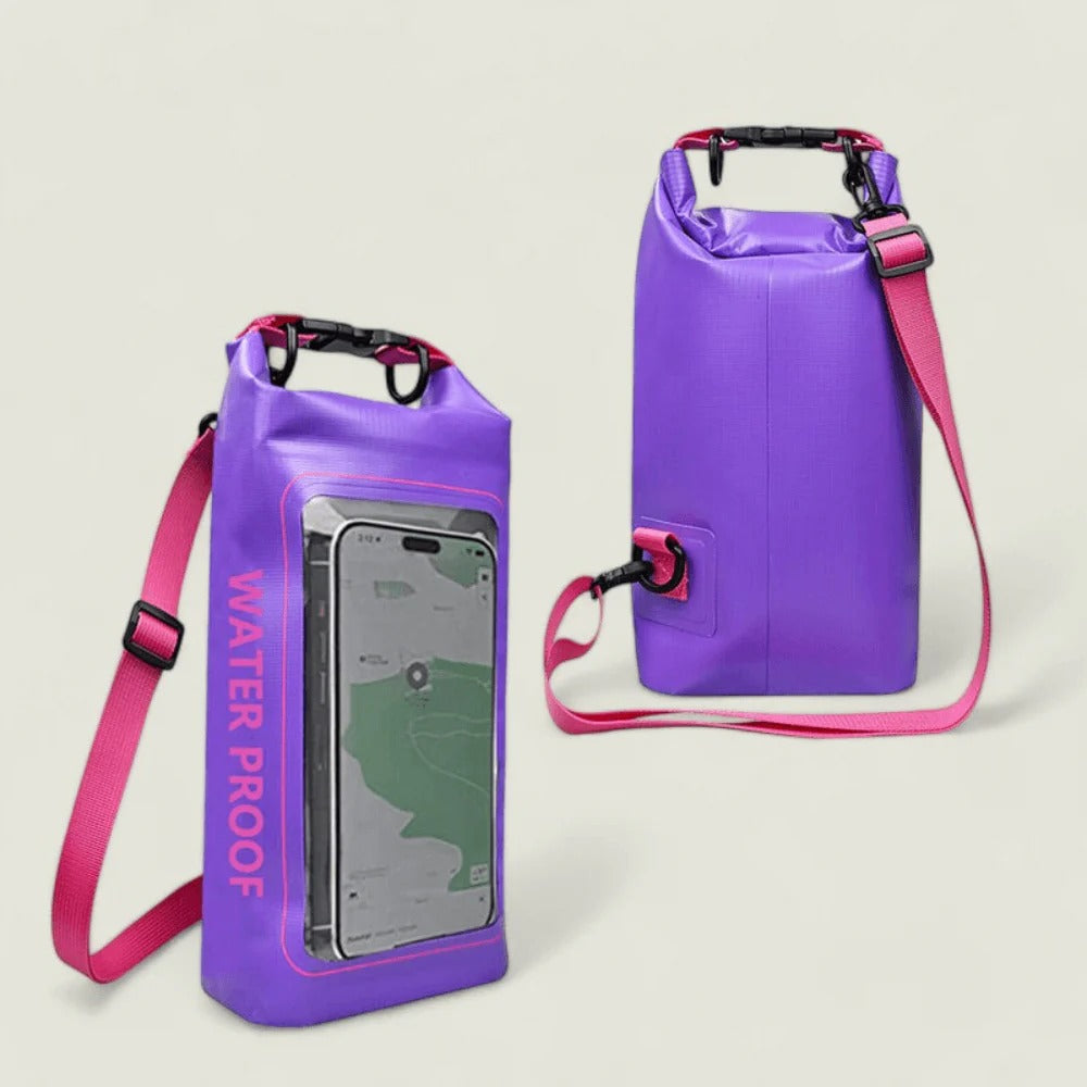 All-Weather Smartphone Protector Pouch