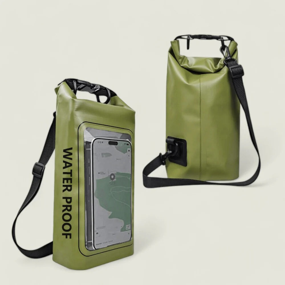 All-Weather Smartphone Protector Pouch