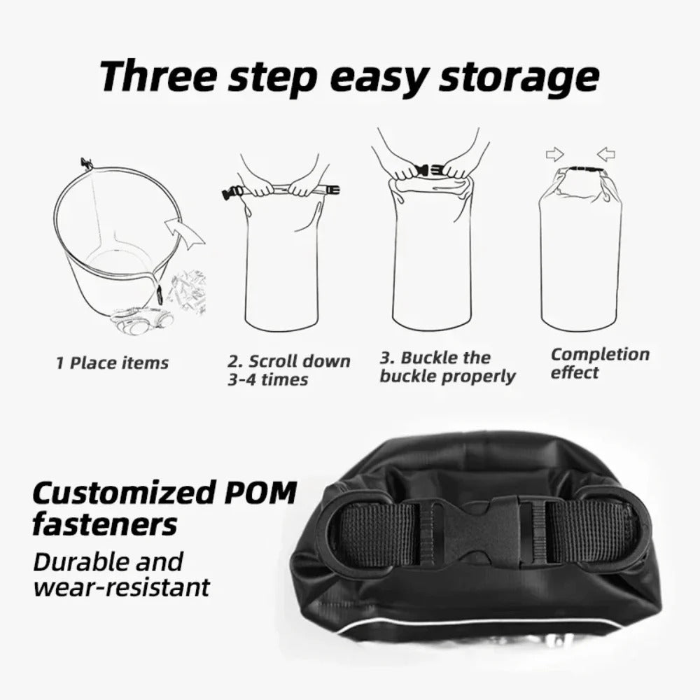 All-Weather Smartphone Protector Pouch