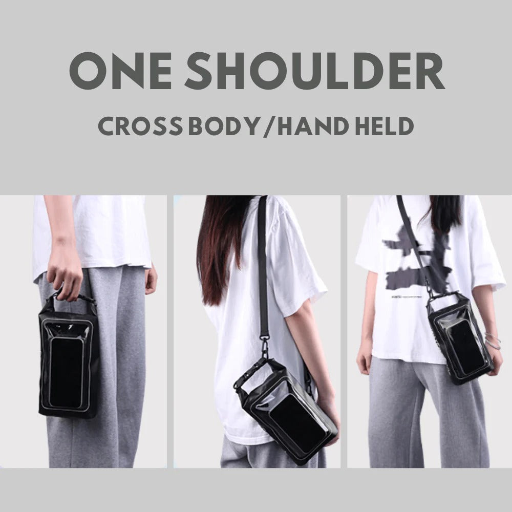 All-Weather Smartphone Protector Pouch