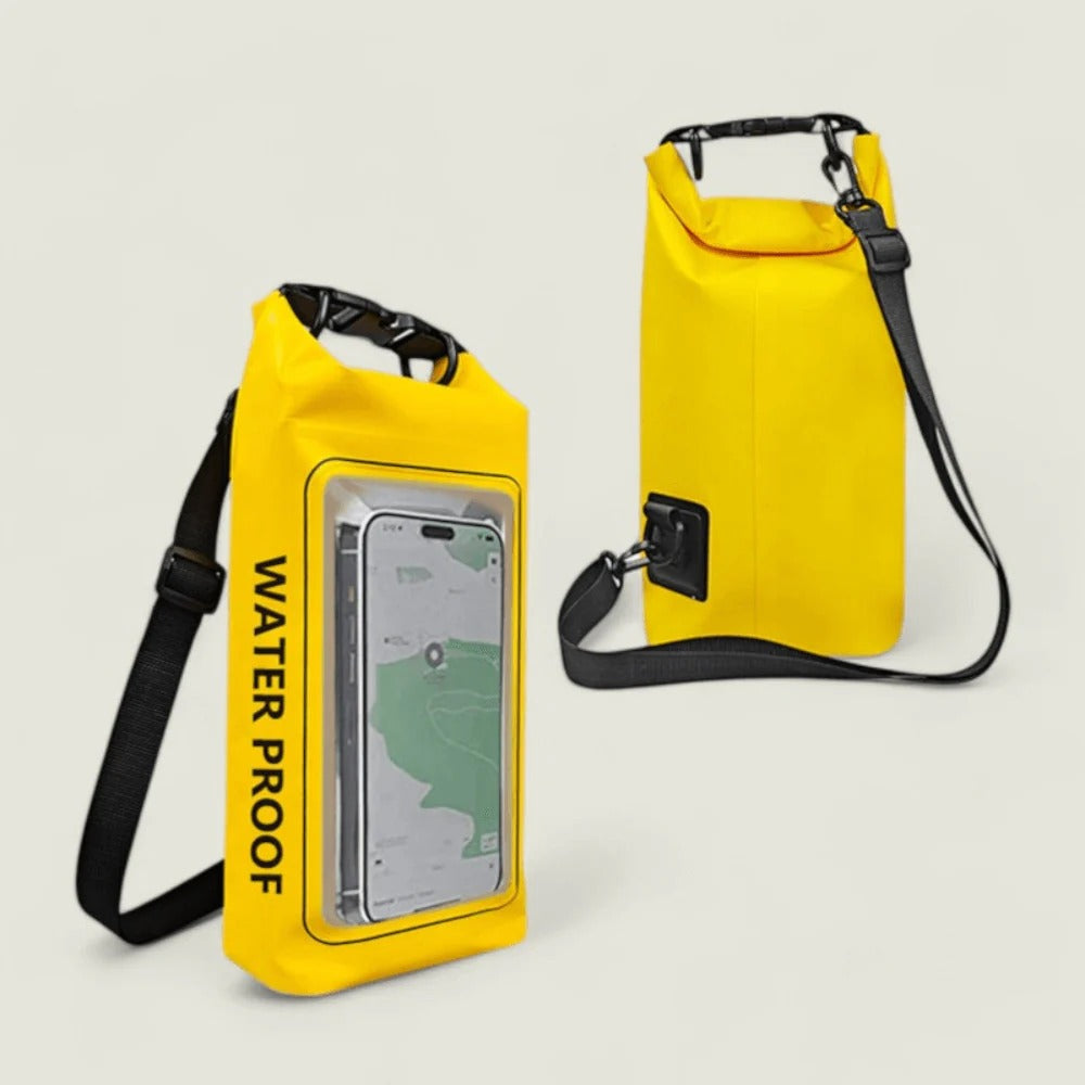 All-Weather Smartphone Protector Pouch