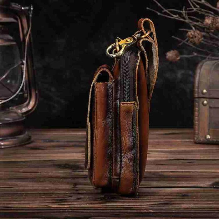 Everyday Utility Belt Bag for Seamless Organization