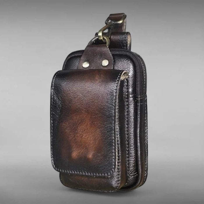Everyday Utility Belt Bag for Seamless Organization