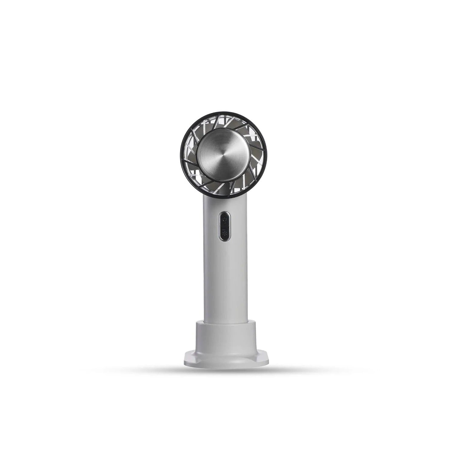 Compact Rechargeable Cooling Breeze Fan