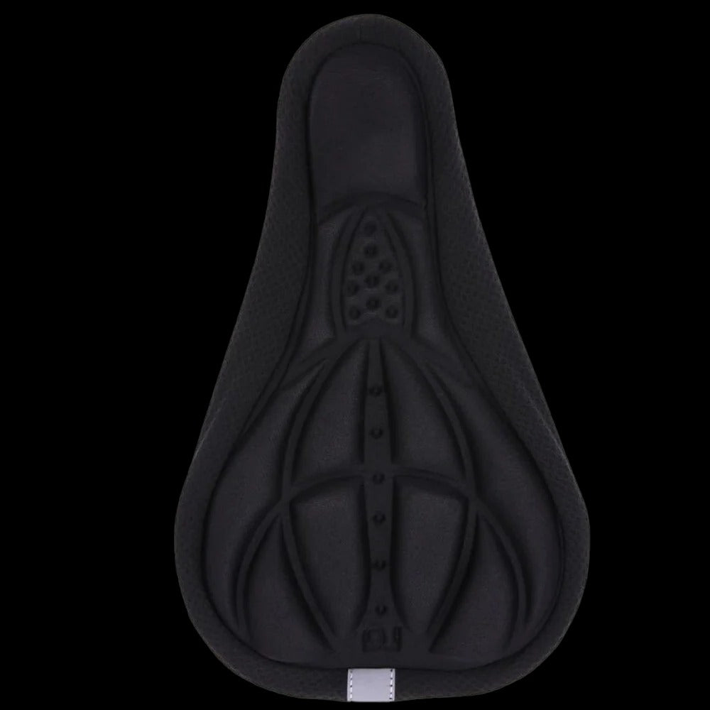 Ultimate Comfort Bike Seat Cover