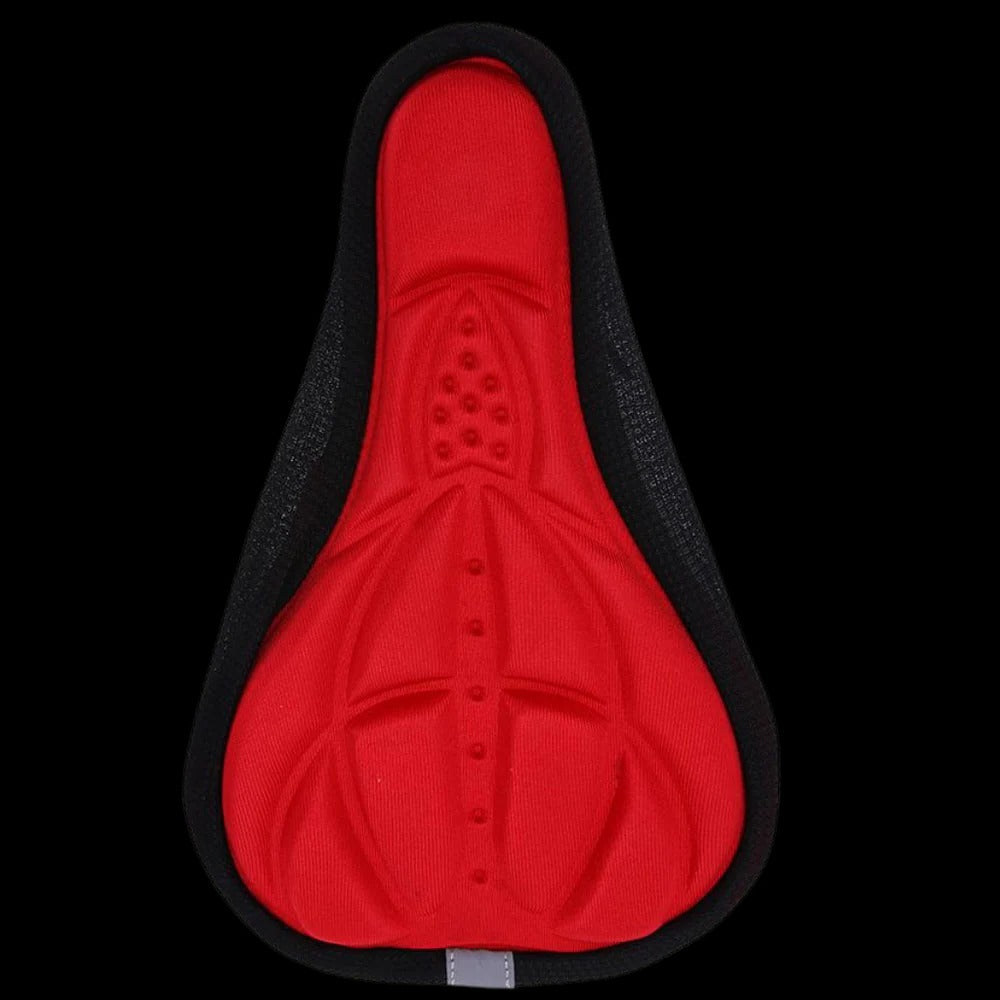 Ultimate Comfort Bike Seat Cover