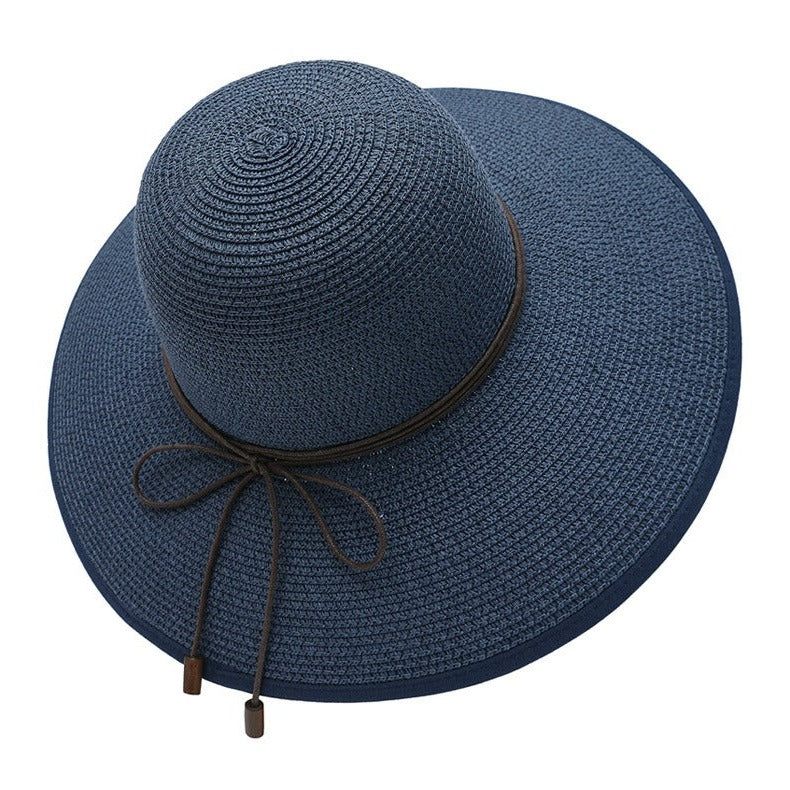 Versatile Sunshade Hat for Outdoor Adventures