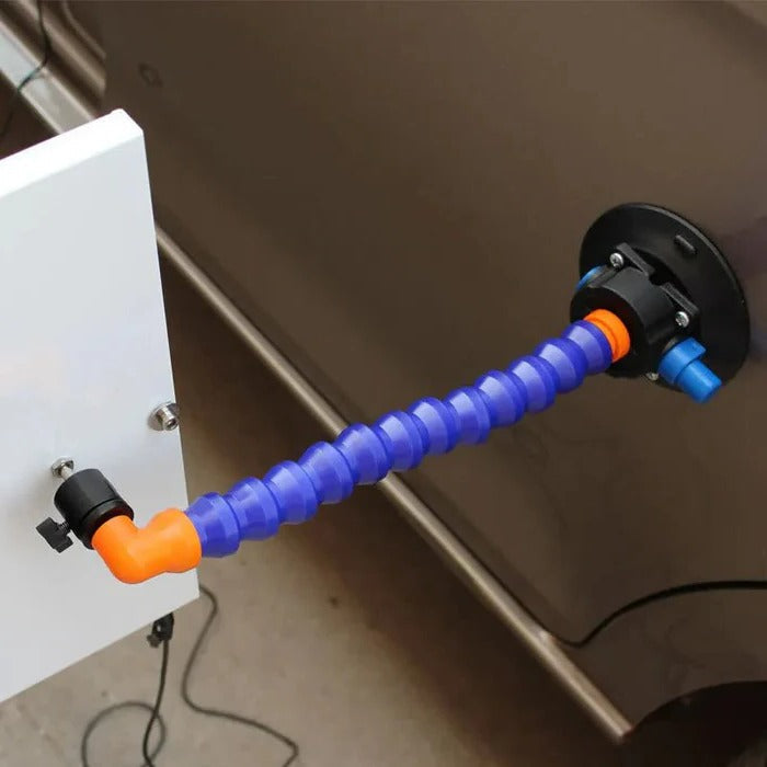 Effortless Car Dent Removal Tool
