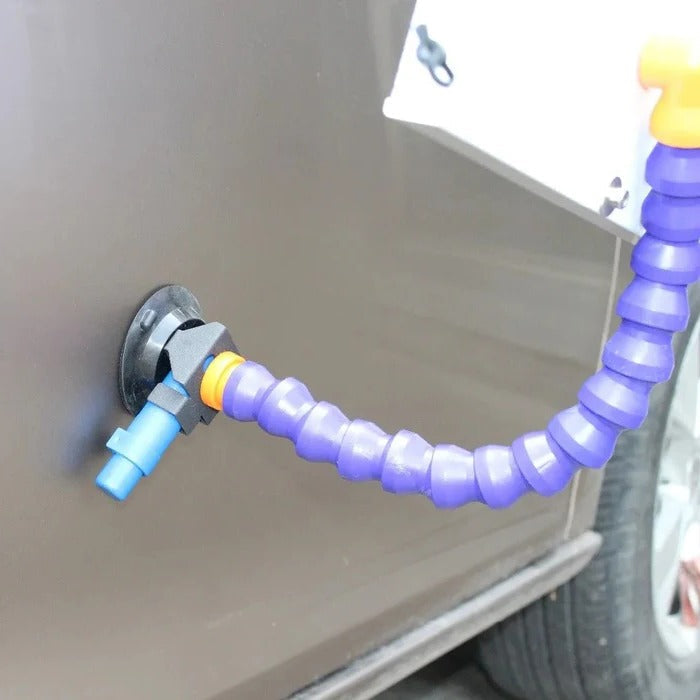 Effortless Car Dent Removal Tool