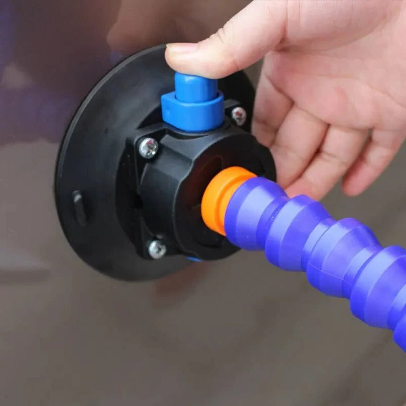 Effortless Car Dent Removal Tool