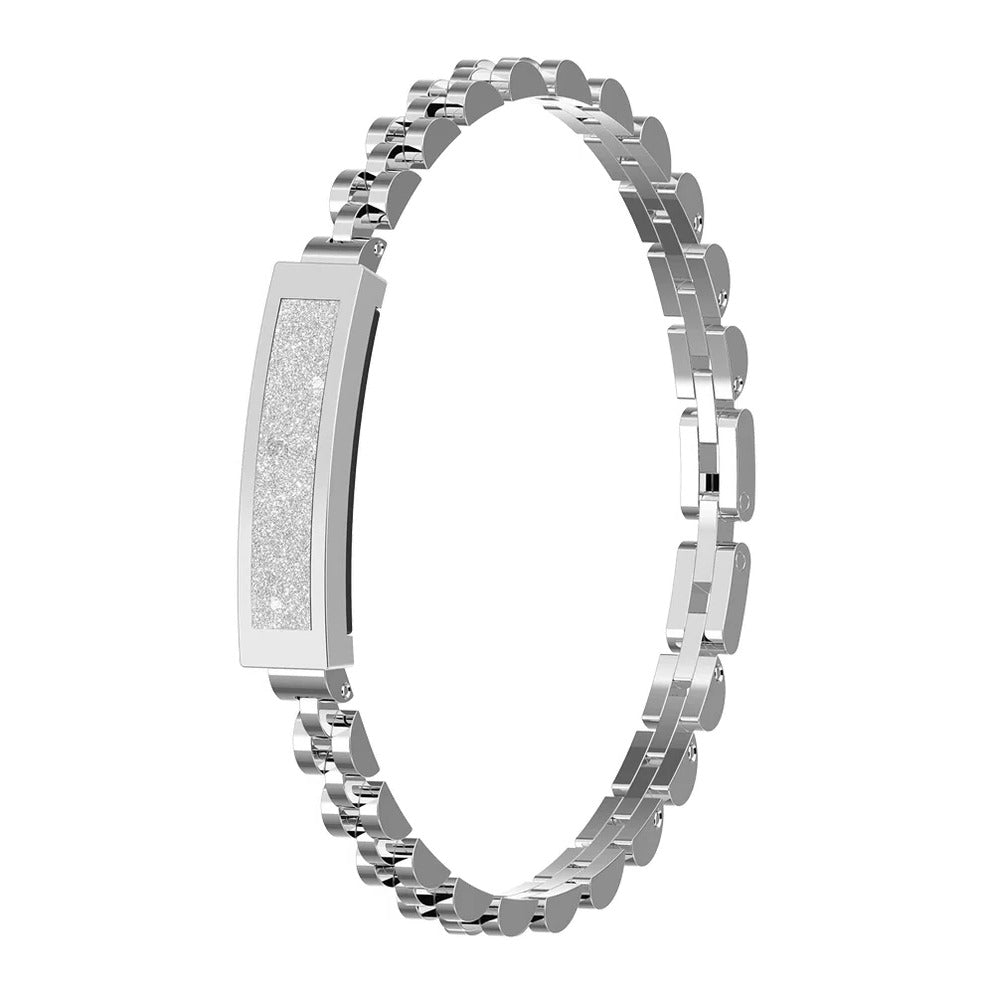 Elegant Fitness Tracker Bracelet for Women