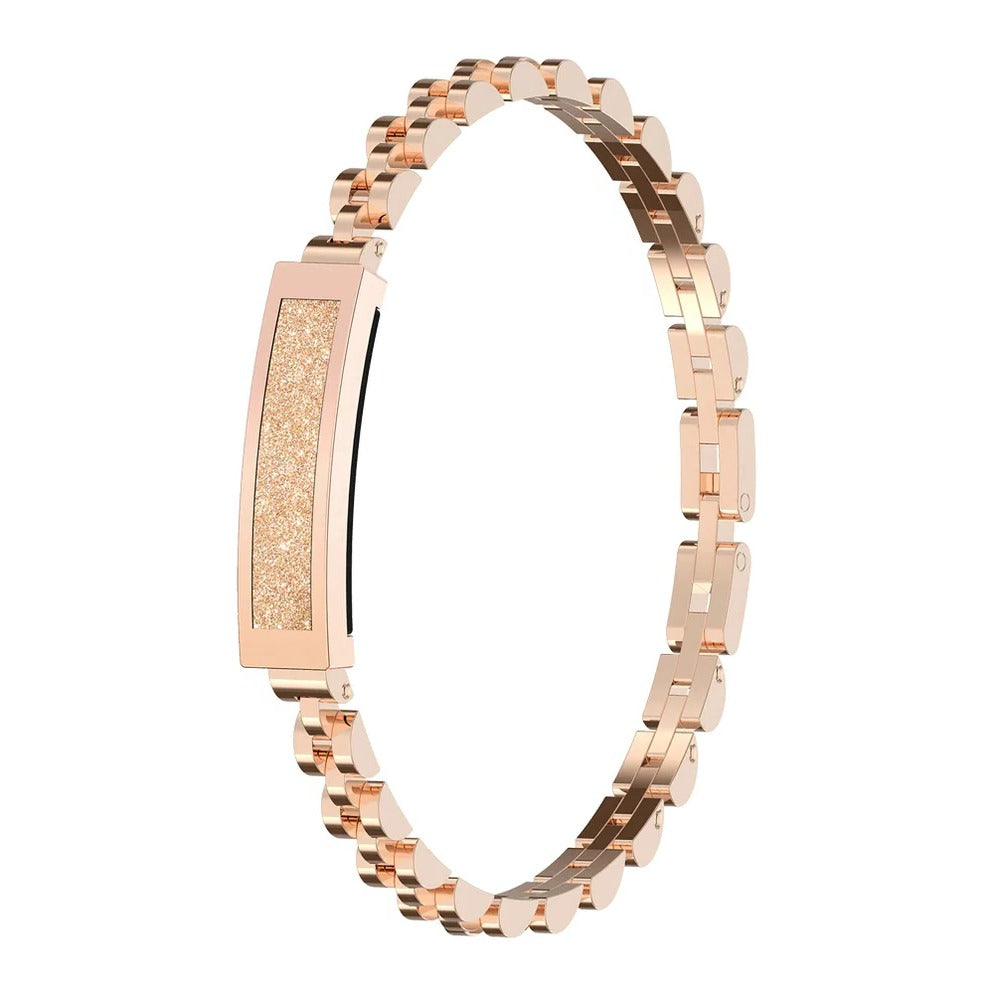 Elegant Fitness Tracker Bracelet for Women