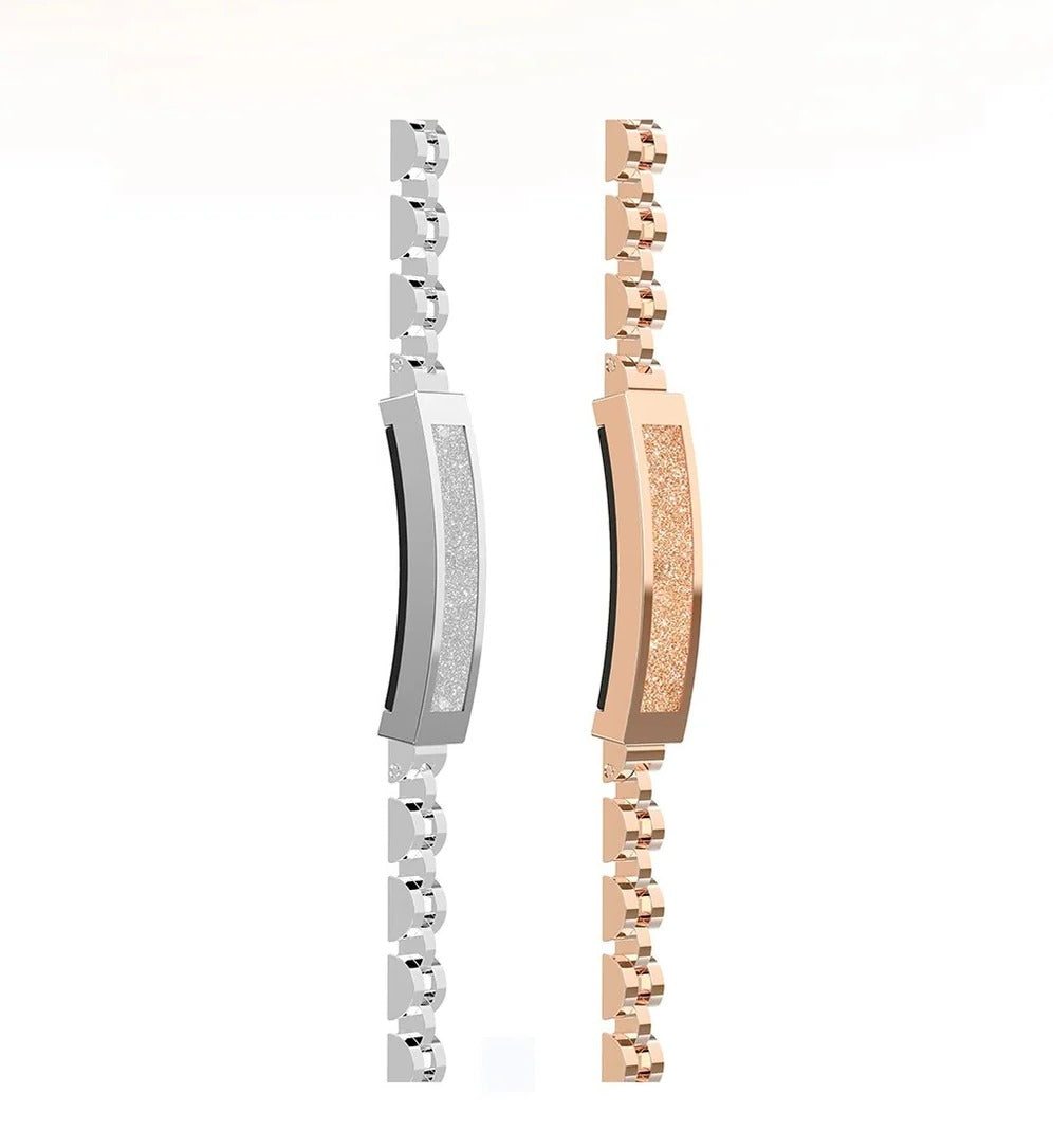 Elegant Fitness Tracker Bracelet for Women