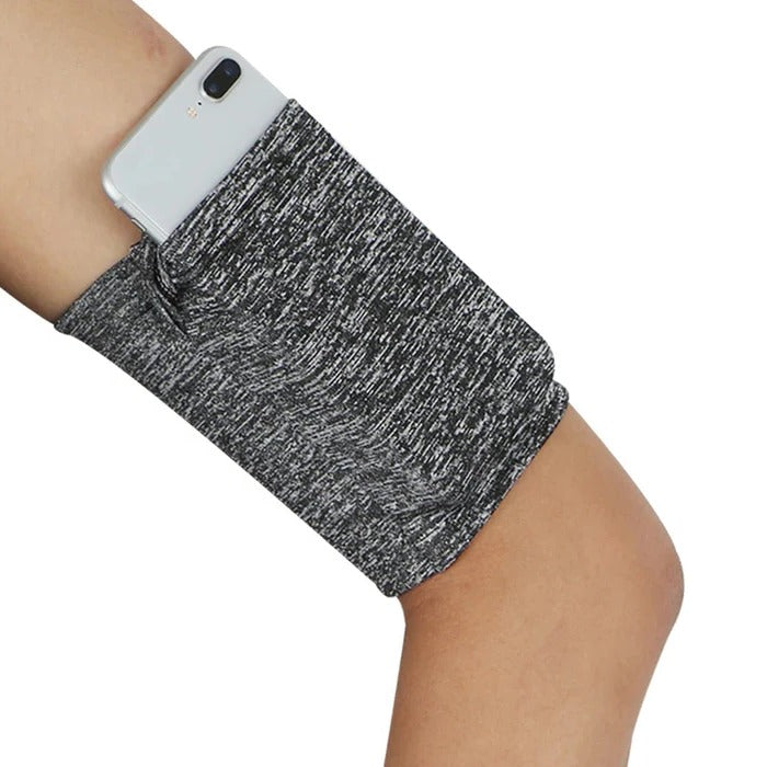 Secure Fitness Phone Holster for Active Lifestyles