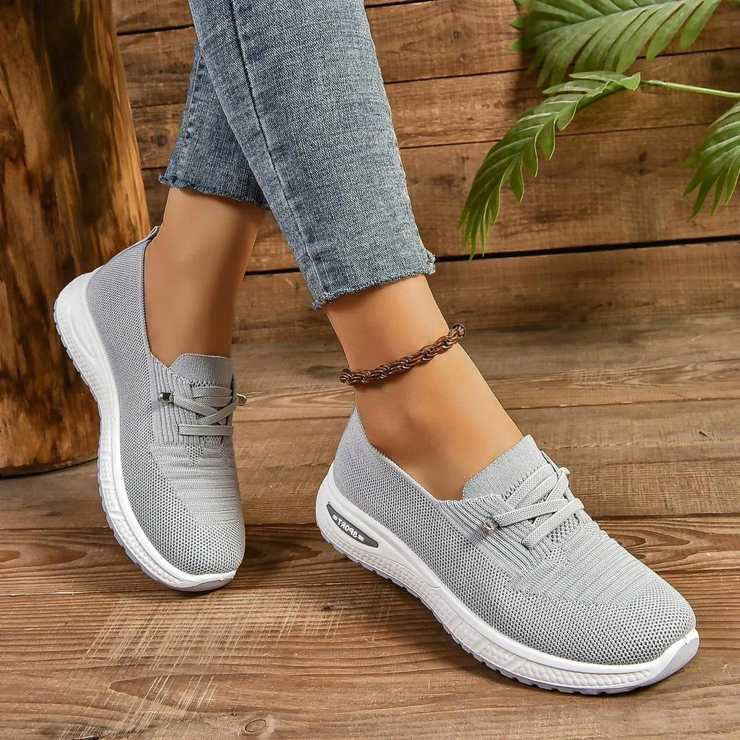 Everyday Comfort Sneakers for Women
