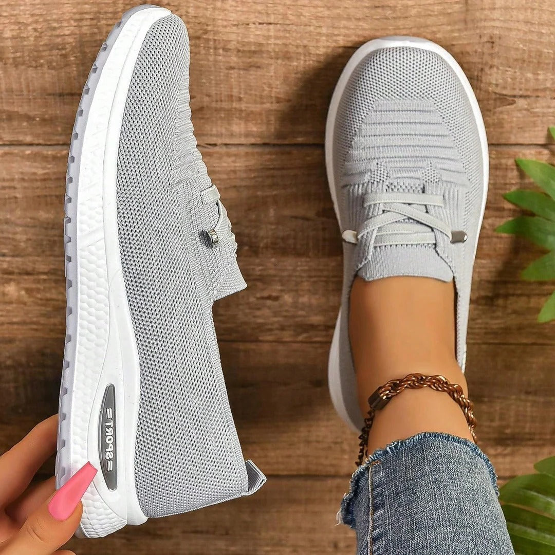 Everyday Comfort Sneakers for Women