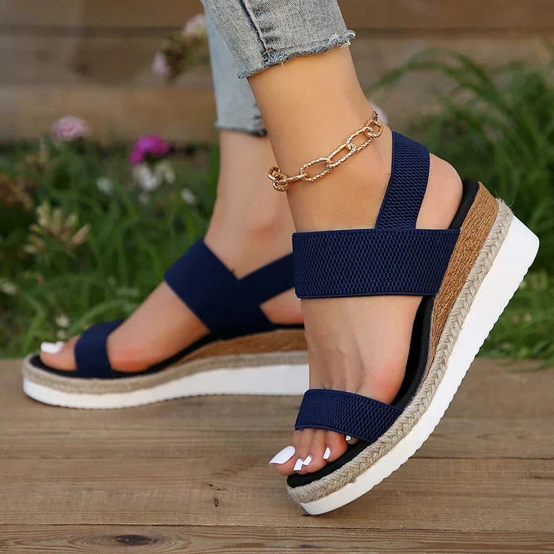 Stylish Everyday Sandals for Ultimate Comfort