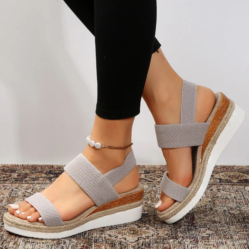 Stylish Everyday Sandals for Ultimate Comfort