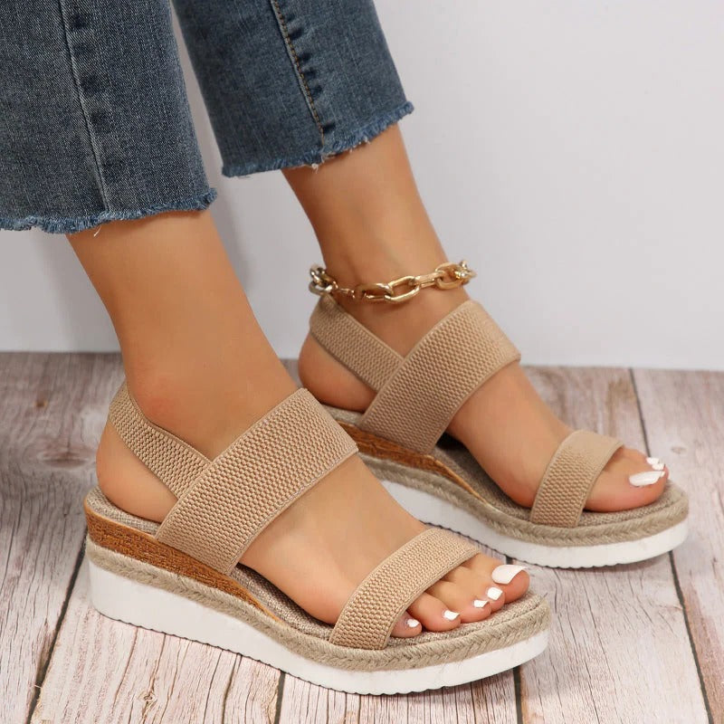 Stylish Everyday Sandals for Ultimate Comfort