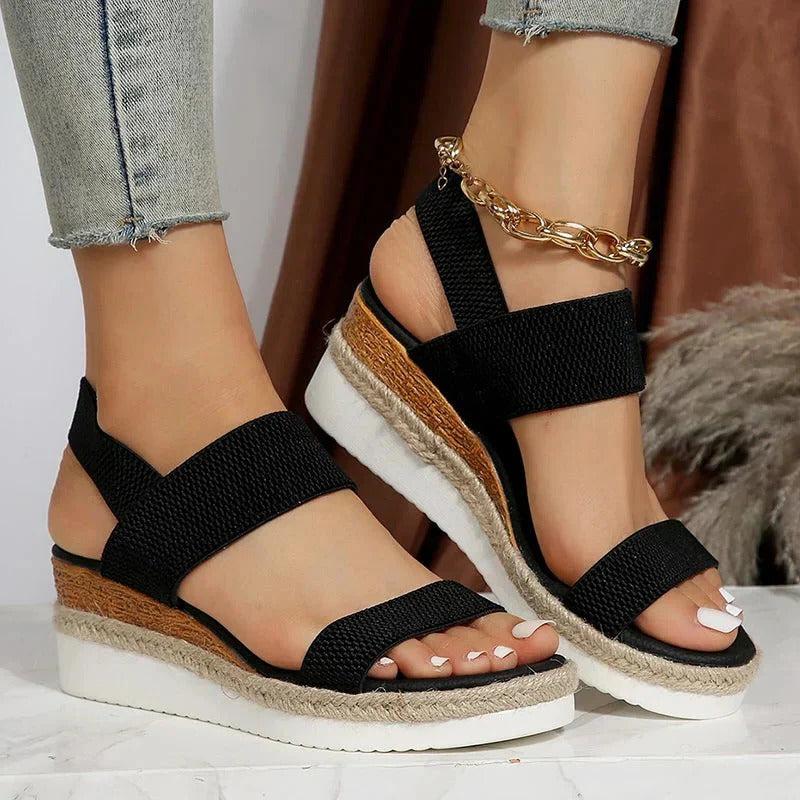 Stylish Everyday Sandals for Ultimate Comfort