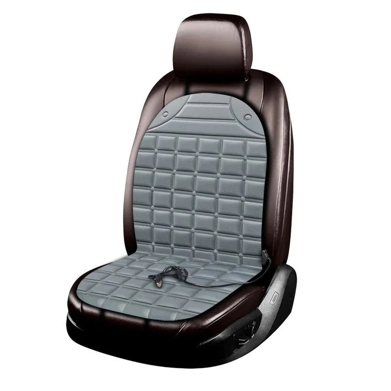 CozyDrive Heated Seat Cover for Cars