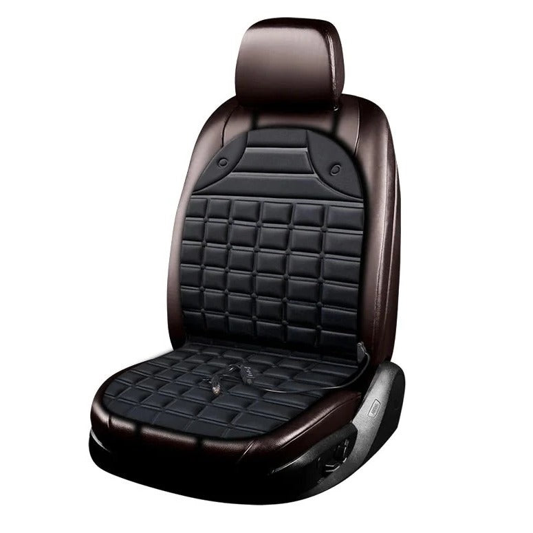 CozyDrive Heated Seat Cover for Cars