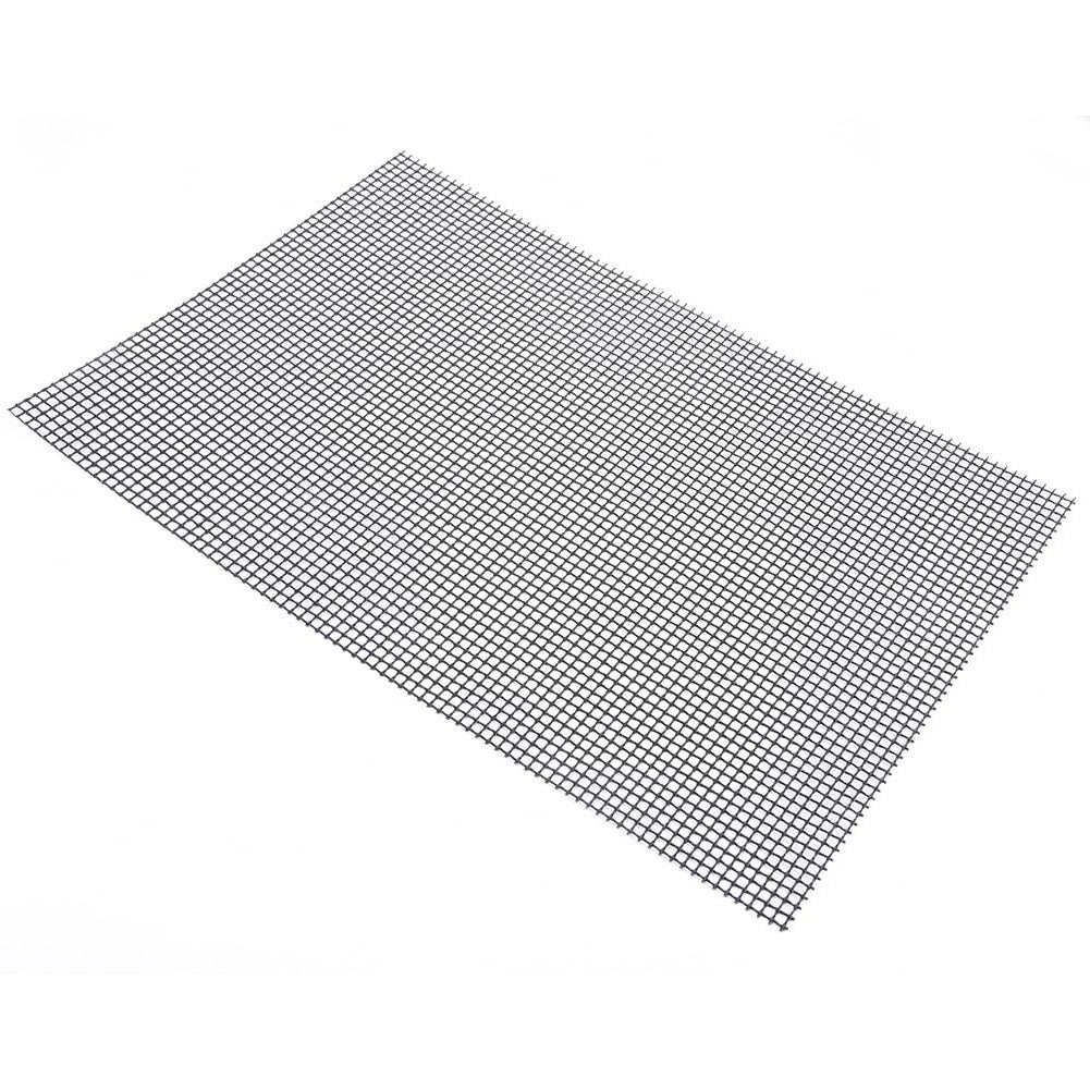 Versatile Non-Stick Grilling Mat for Perfect BBQs