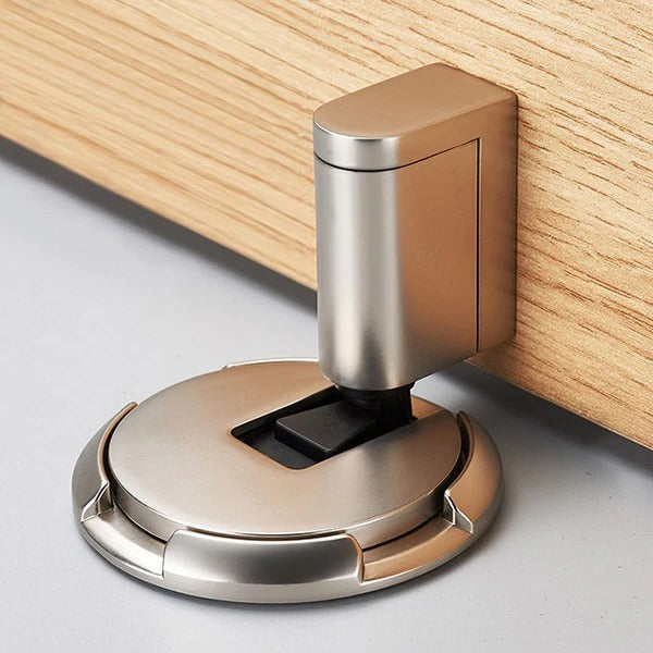 Robust Adjustable Door Holder for Ultimate Control