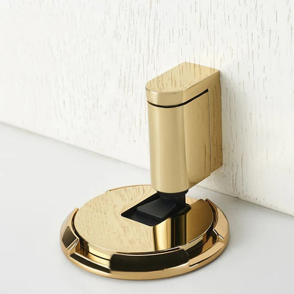 Robust Adjustable Door Holder for Ultimate Control