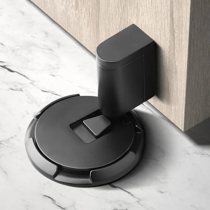 Robust Adjustable Door Holder for Ultimate Control