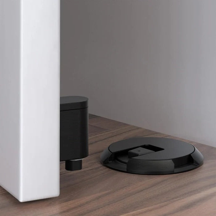 Robust Adjustable Door Holder for Ultimate Control