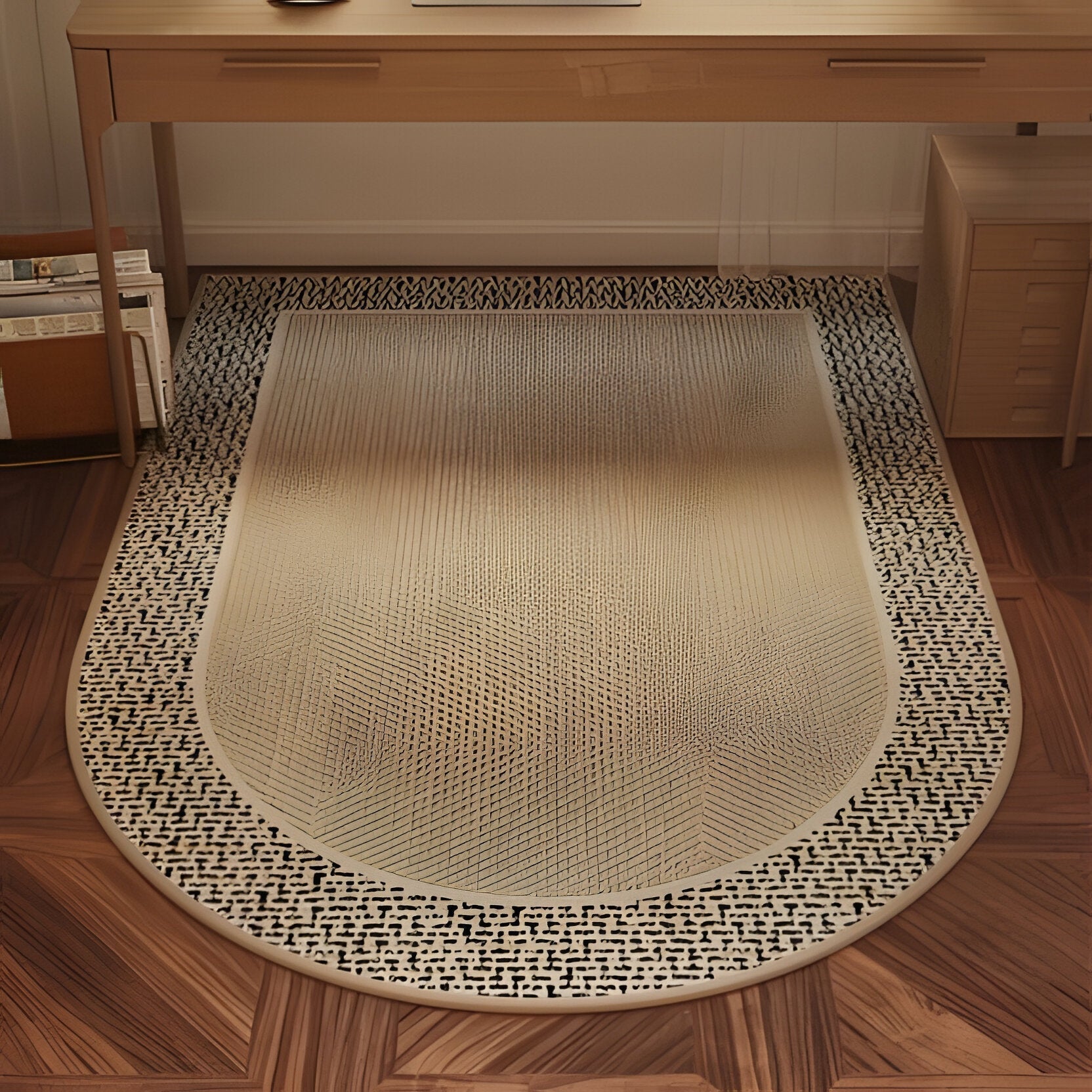 Ultimate Office Chair Floor Protector Mat