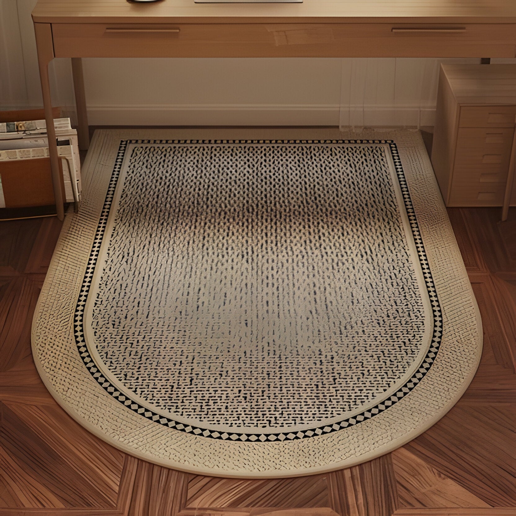 Ultimate Office Chair Floor Protector Mat