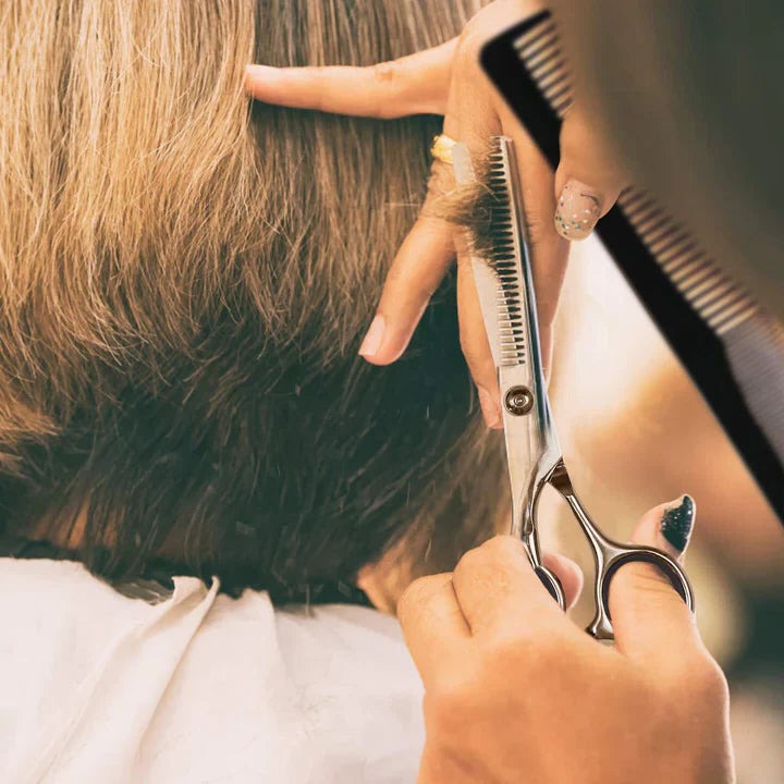 Ultimate Hair Cutting Kit for Flawless Styles