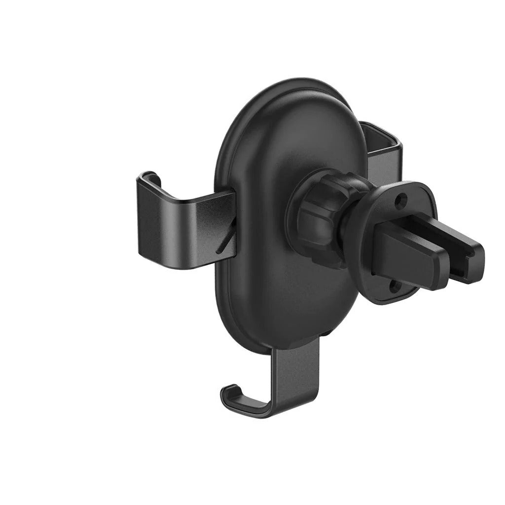 Smart Automatic Phone Holder with Wireless Charging