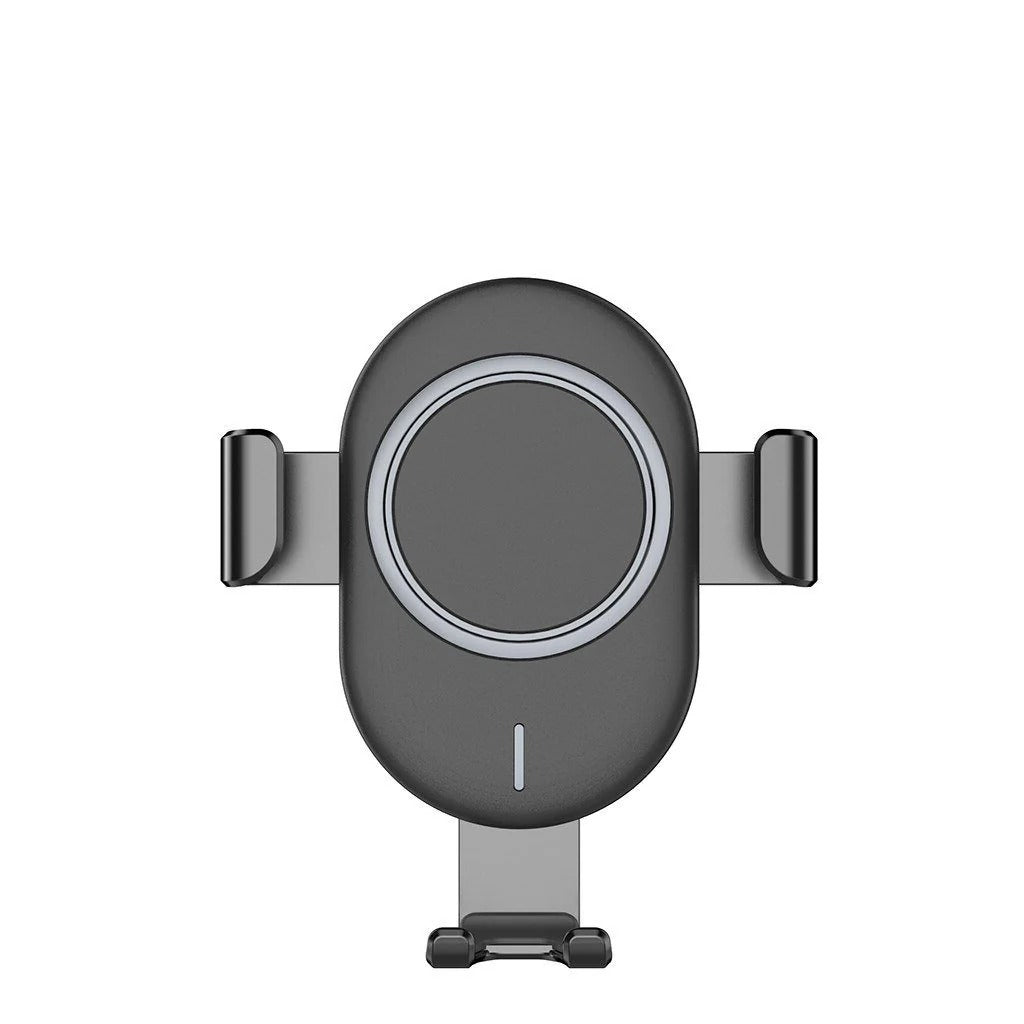 Smart Automatic Phone Holder with Wireless Charging