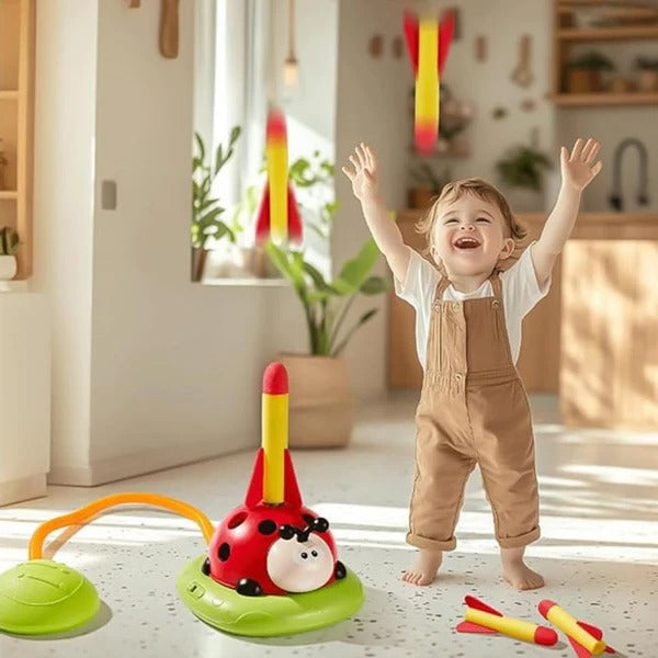 Ultimate 3-Activity Fun Set for Kids