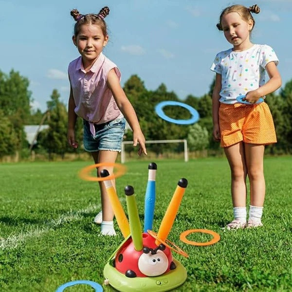 Ultimate 3-Activity Fun Set for Kids