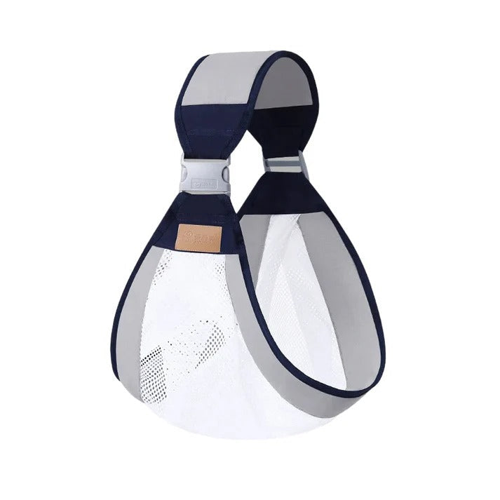 ComfortFlex Baby Wrap Carrier for All Ages