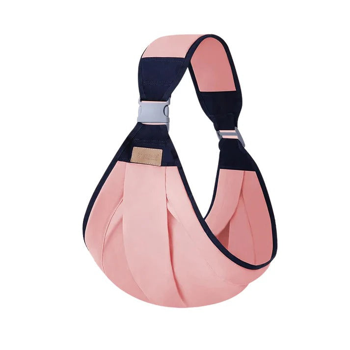 ComfortFlex Baby Wrap Carrier for All Ages