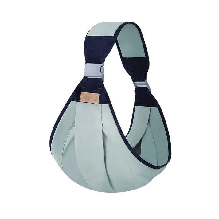 ComfortFlex Baby Wrap Carrier for All Ages