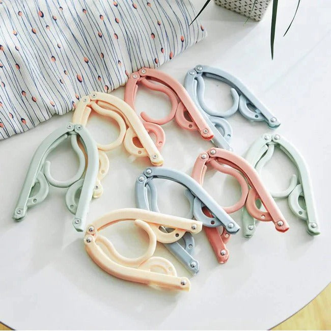 Compact Travel Clothes Organizer for Effortless Packing