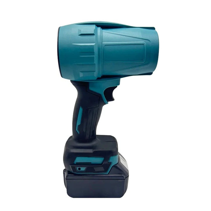 Powerful Cordless Cleaning Device for Home and Outdoors