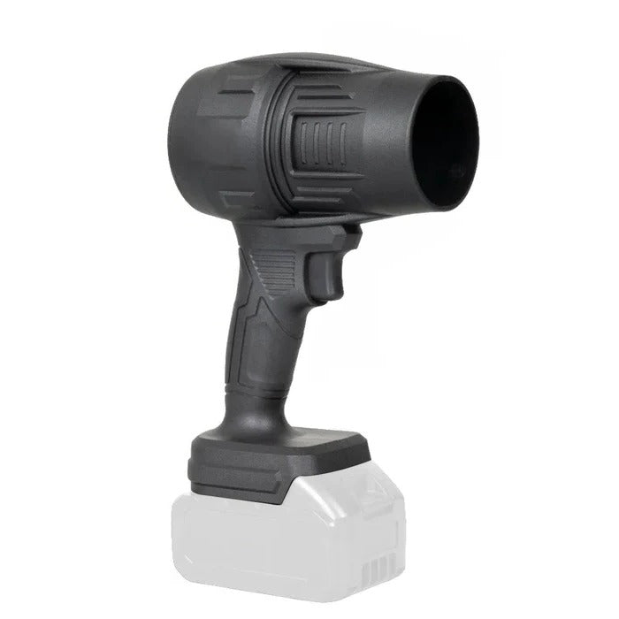 Powerful Cordless Cleaning Device for Home and Outdoors