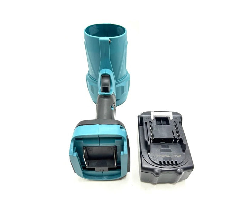 Powerful Cordless Cleaning Device for Home and Outdoors