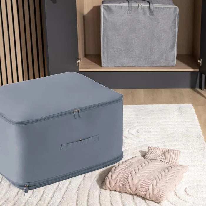 SpaceMax Compression Storage Bag