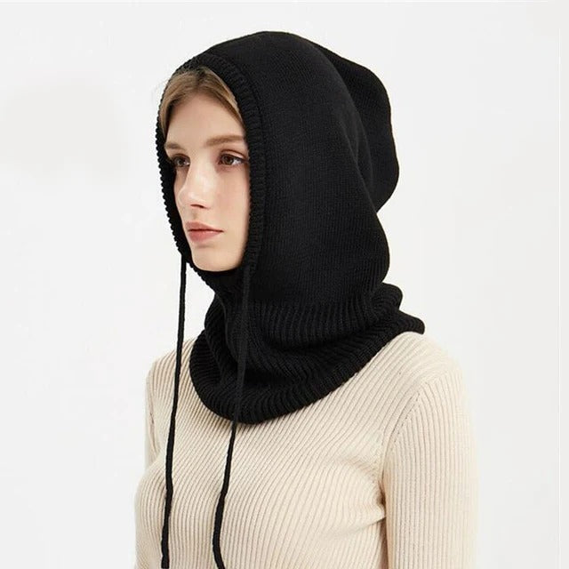 Ultra-Soft Winter Beanie – Cozy, Warm & Unisex Design