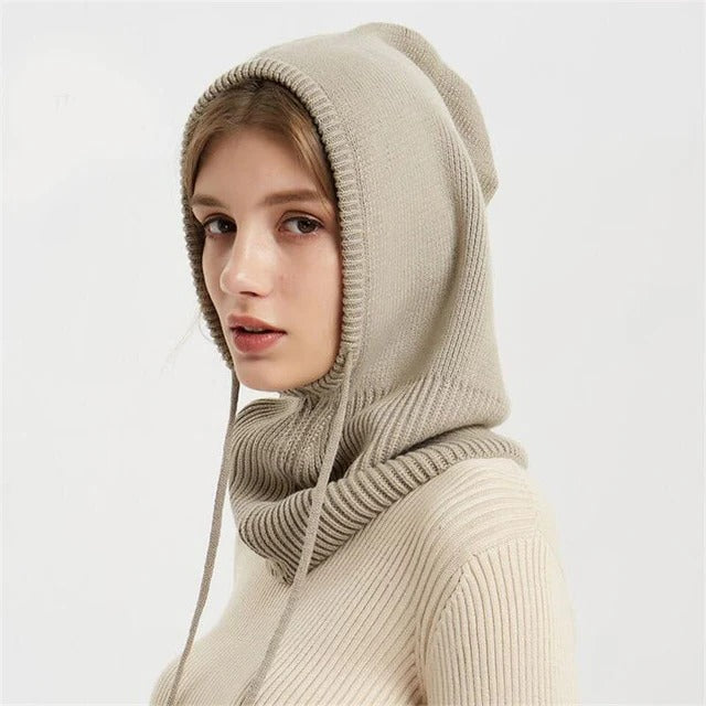 Ultra-Soft Winter Beanie – Cozy, Warm & Unisex Design