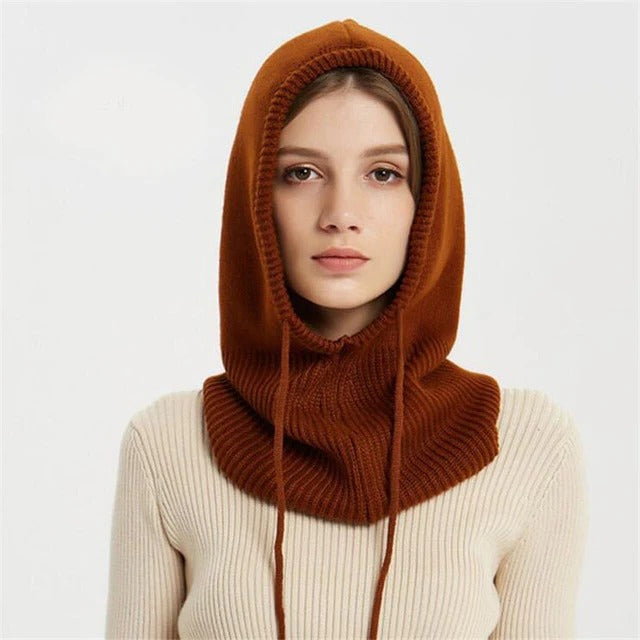 Ultra-Soft Winter Beanie – Cozy, Warm & Unisex Design